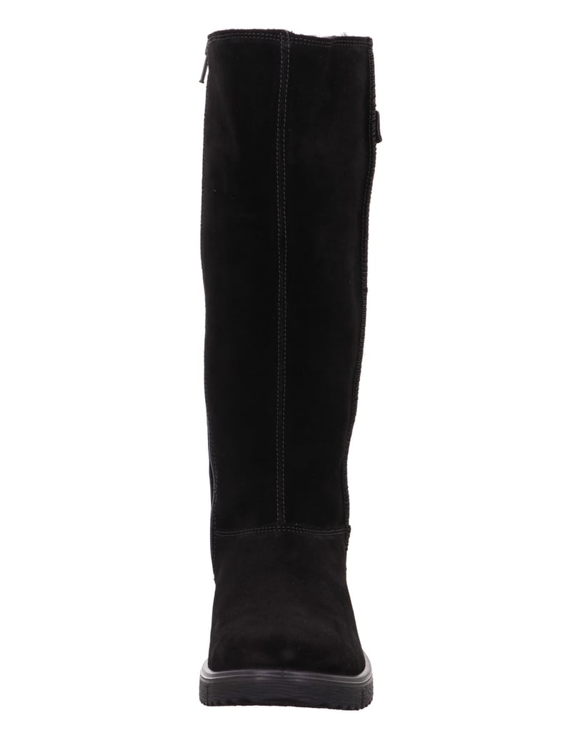 Legero-Stiefel-CAMPANIA-schwarz