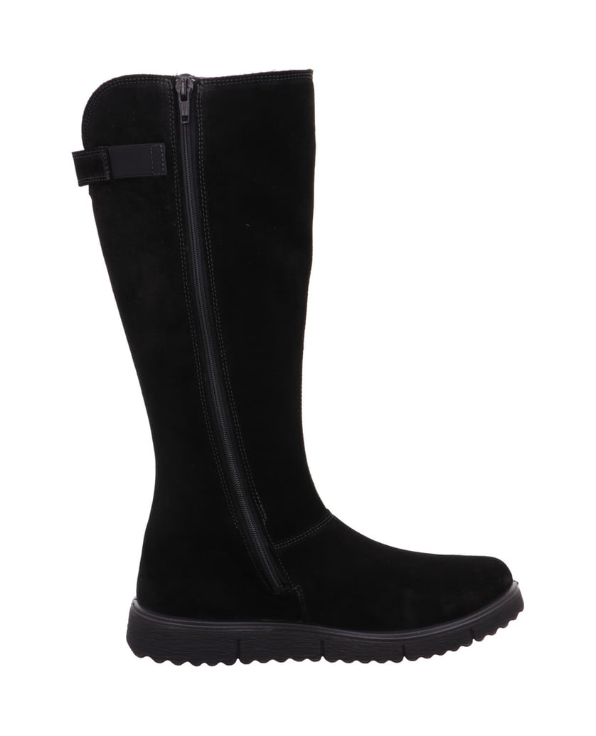 Legero-Stiefel-CAMPANIA-schwarz