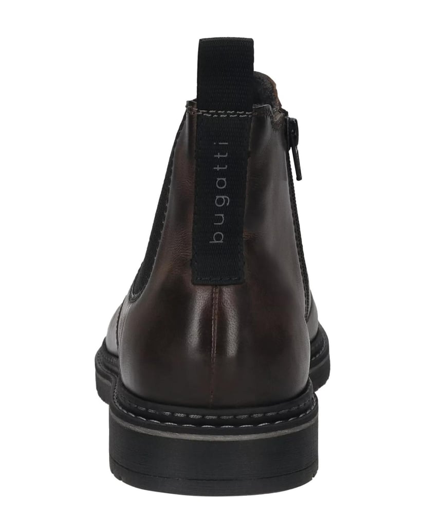 BUGATTI-Chelsea-grau