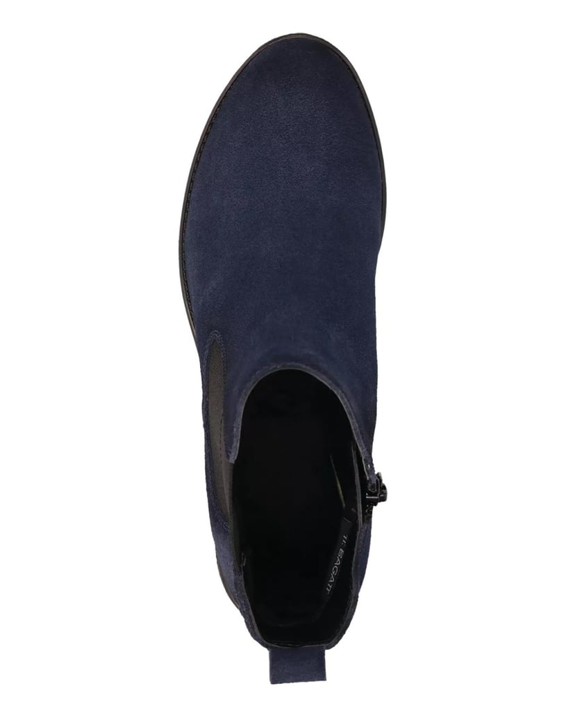 TT.-BAGATT-Stiefel-blau