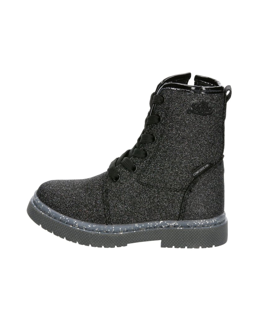 Lico-Trendstiefel-Isalie-Hip-schwarz