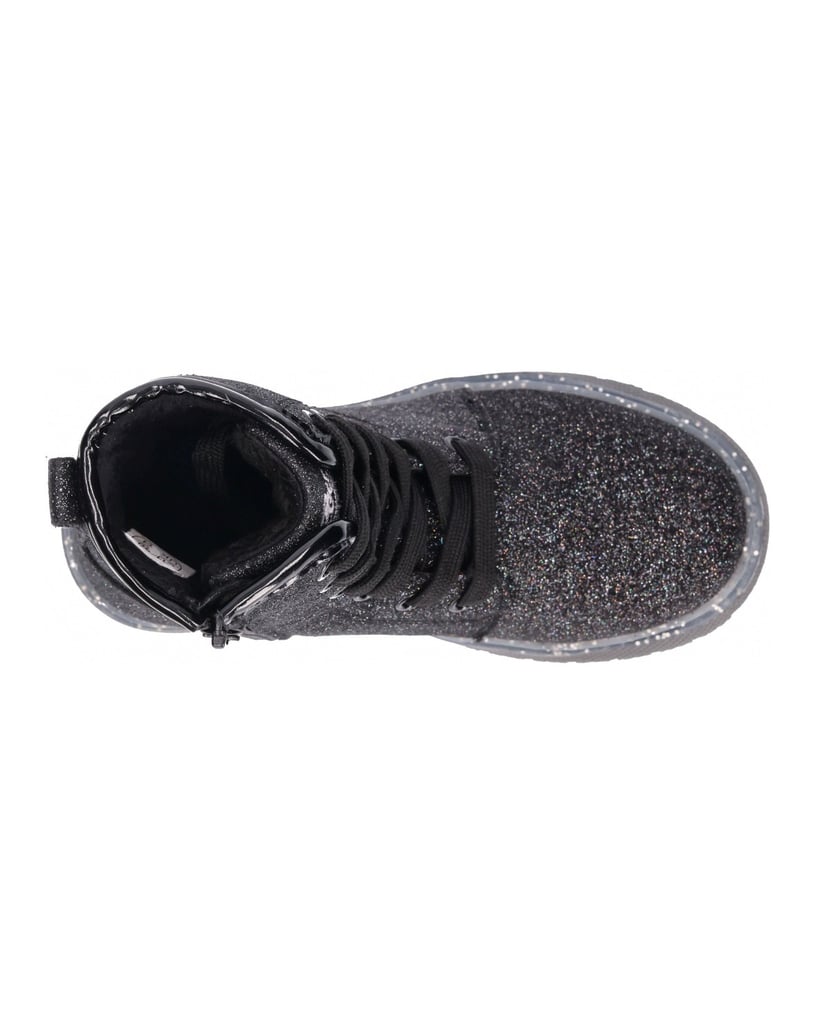 Lico-Trendstiefel-Isalie-Hip-schwarz