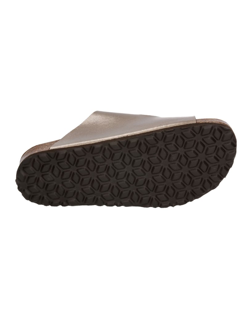 Lico-Pantolette-Bioline-Platino-braun