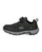 Lico Outdoorschuh Jackson schwarz