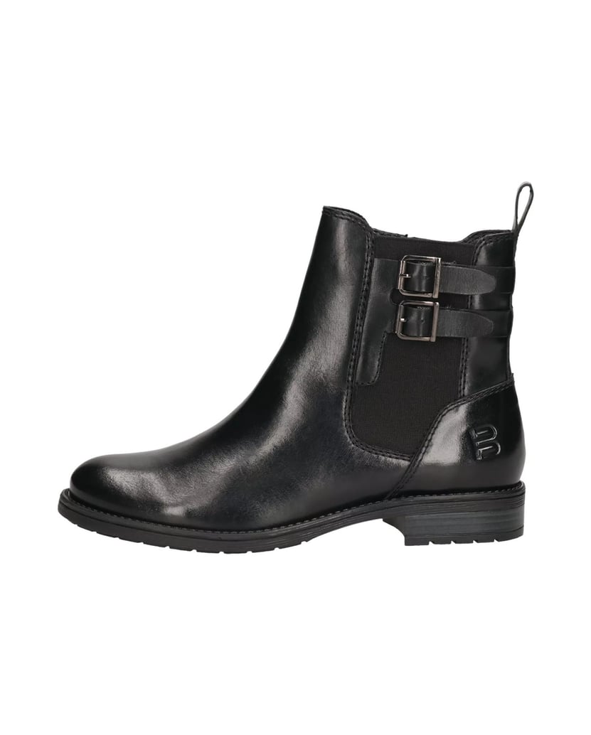 TT.-BAGATT-Stiefel-schwarz