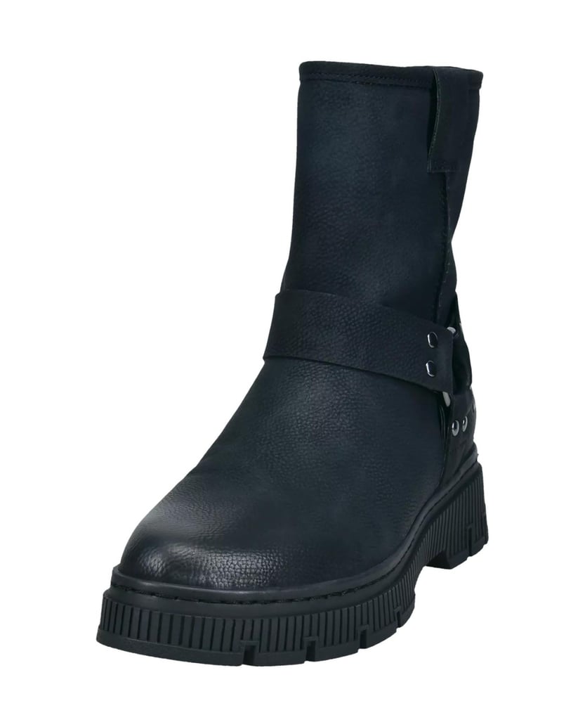 TT.-BAGATT-Stiefel-schwarz