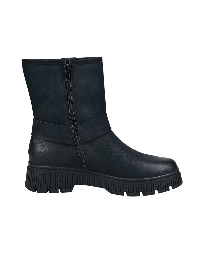 TT.-BAGATT-Stiefel-schwarz