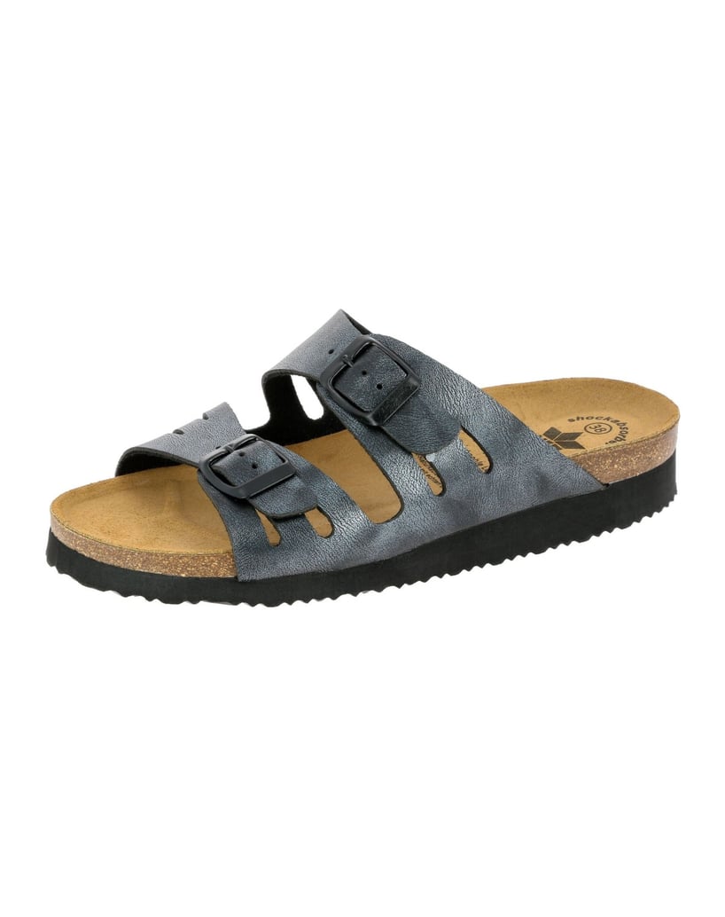Lico-Pantolette-Bioline-Lady-Classic-schwarz