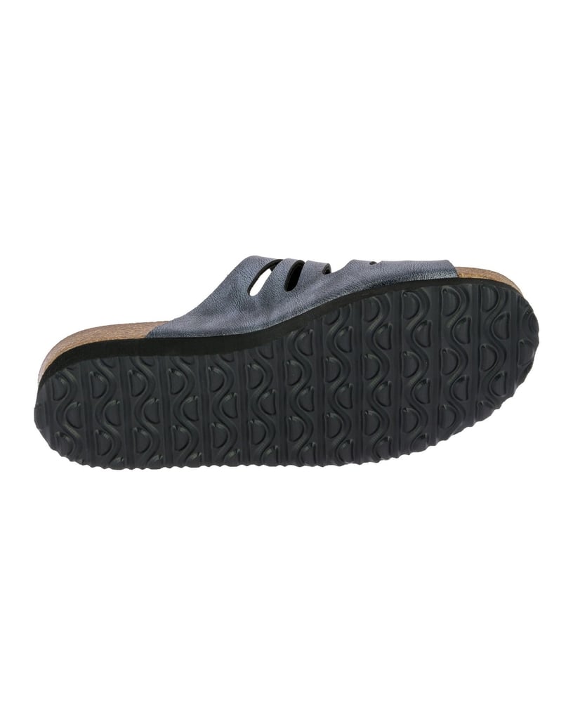 Lico-Pantolette-Bioline-Lady-Classic-schwarz