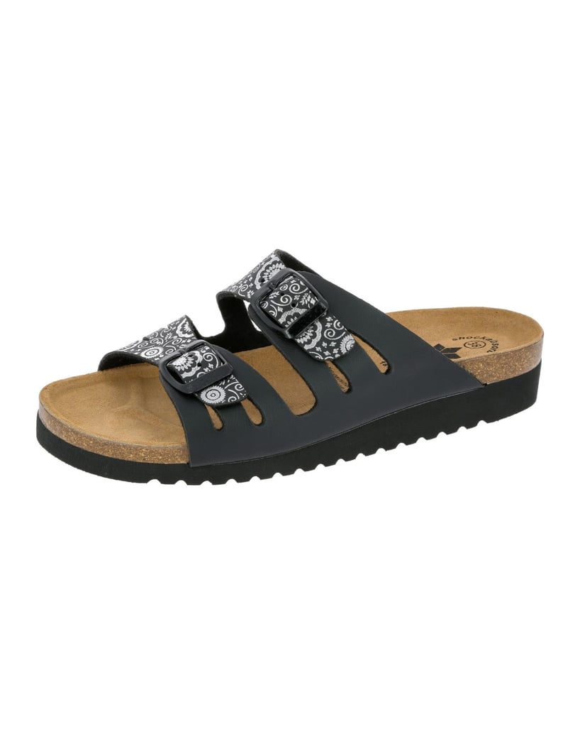Lico-Pantolette-Bioline-Lady-Classic-schwarz