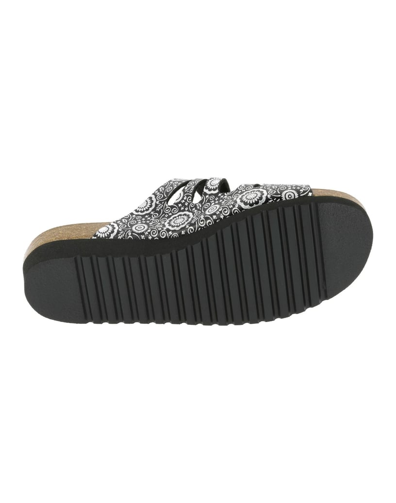 Lico-Pantolette-Bioline-Lady-Classic-schwarz