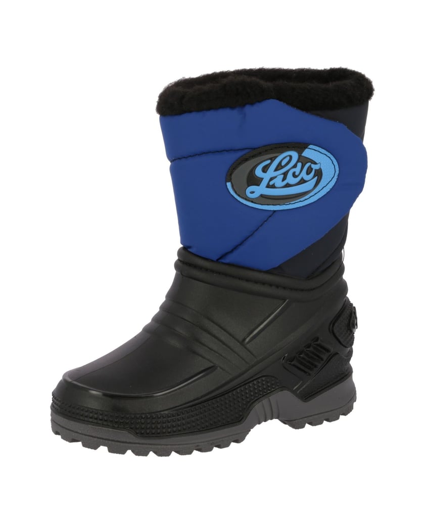 Lico-Gummistiefel-Terra-blau