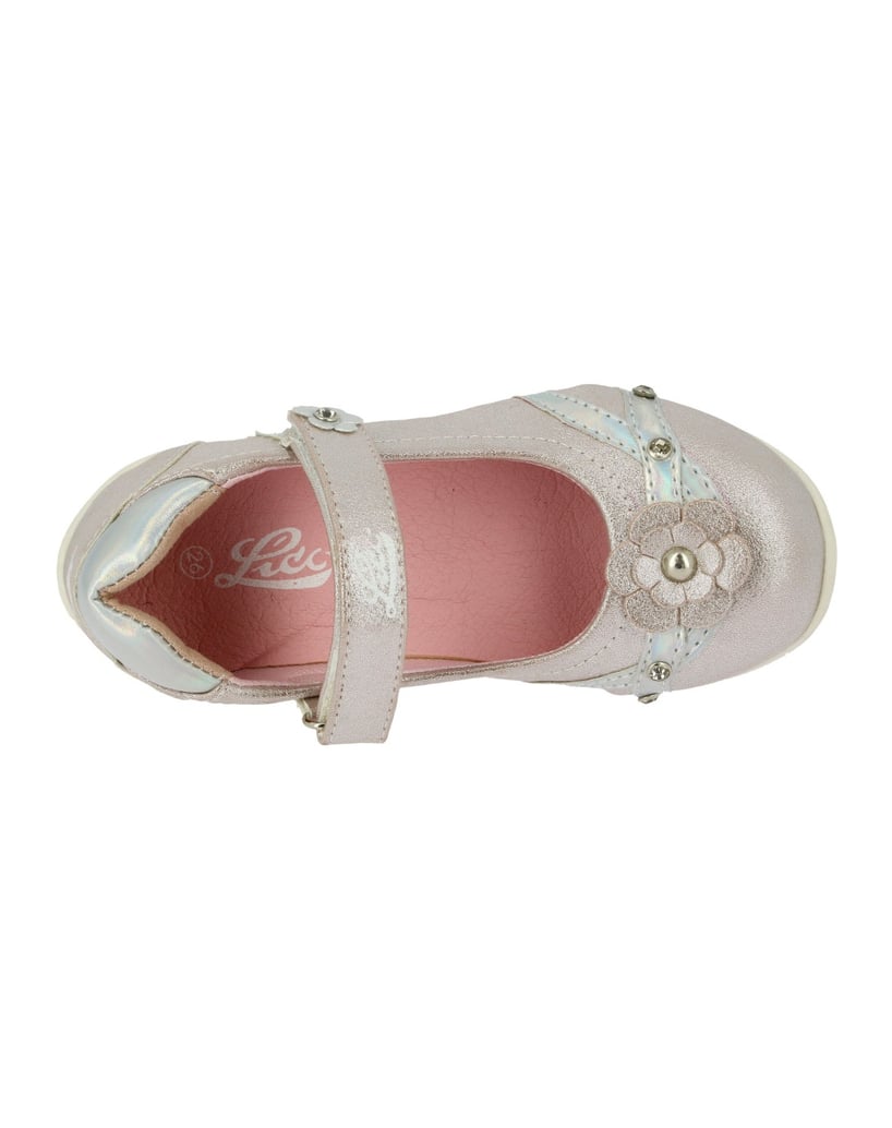 Lico-Ballerina-Mona-V-rosa