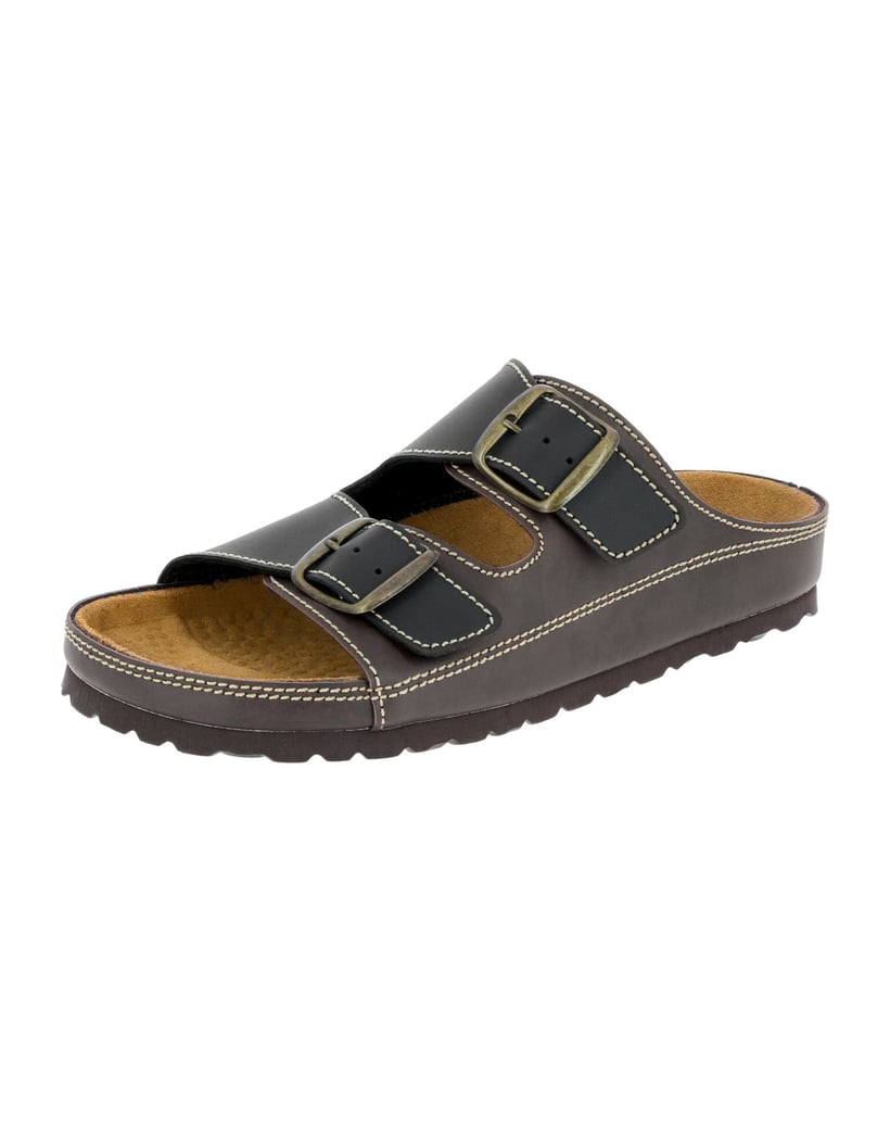 Lico-Pantolette-Natural-Man-braun
