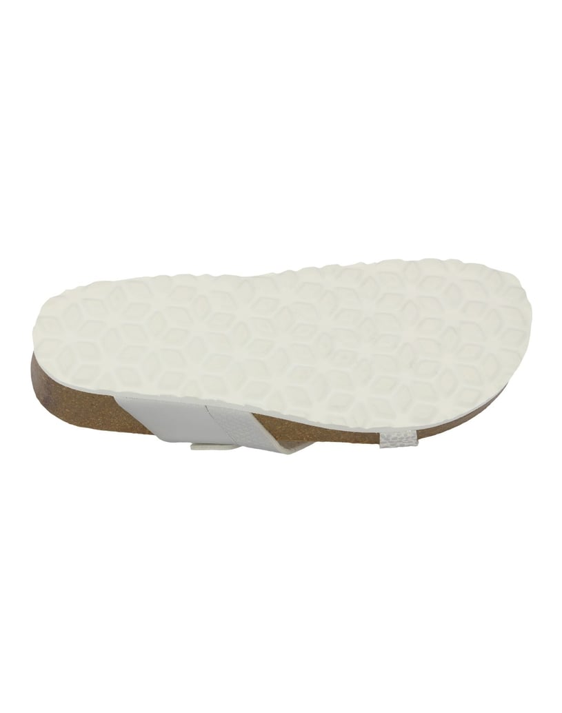 Lico-Pantolette-Natural-Glitter-silber