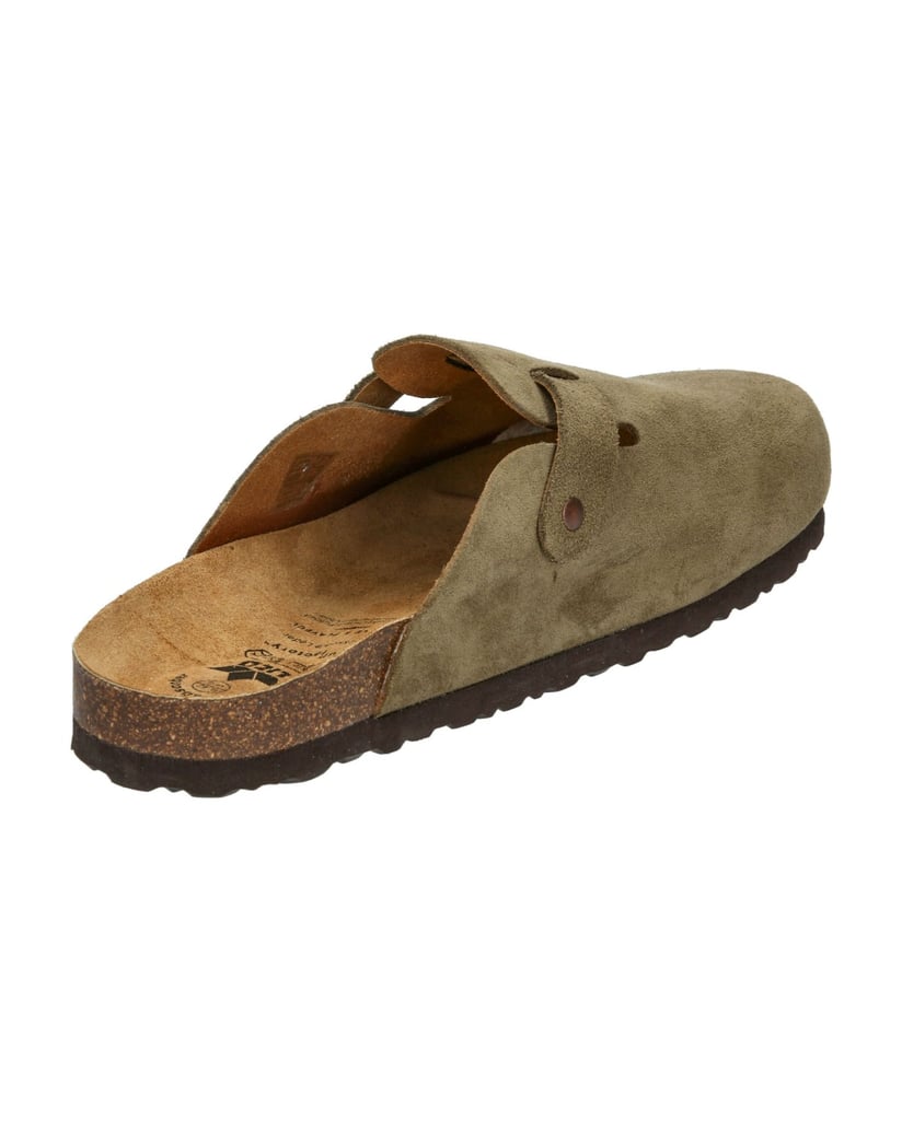 Lico-Clog-Pedro-grün
