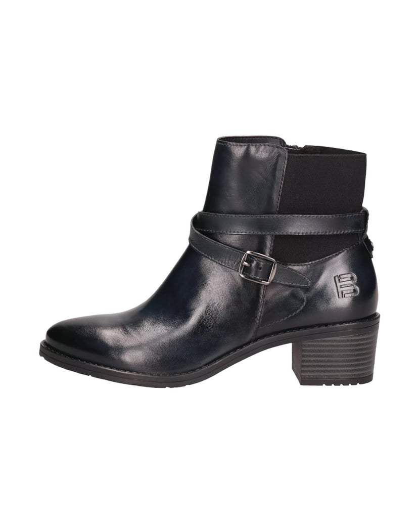 TT.-BAGATT-Stiefeletten-blau