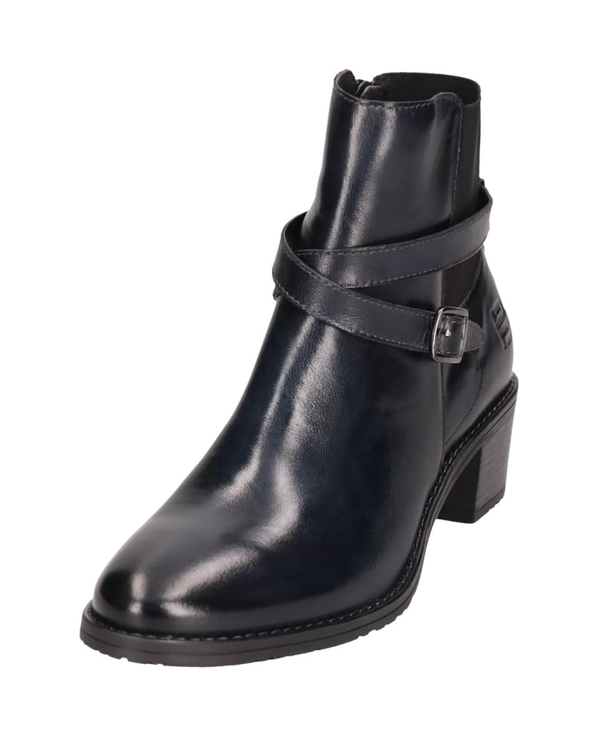 TT.-BAGATT-Stiefeletten-blau