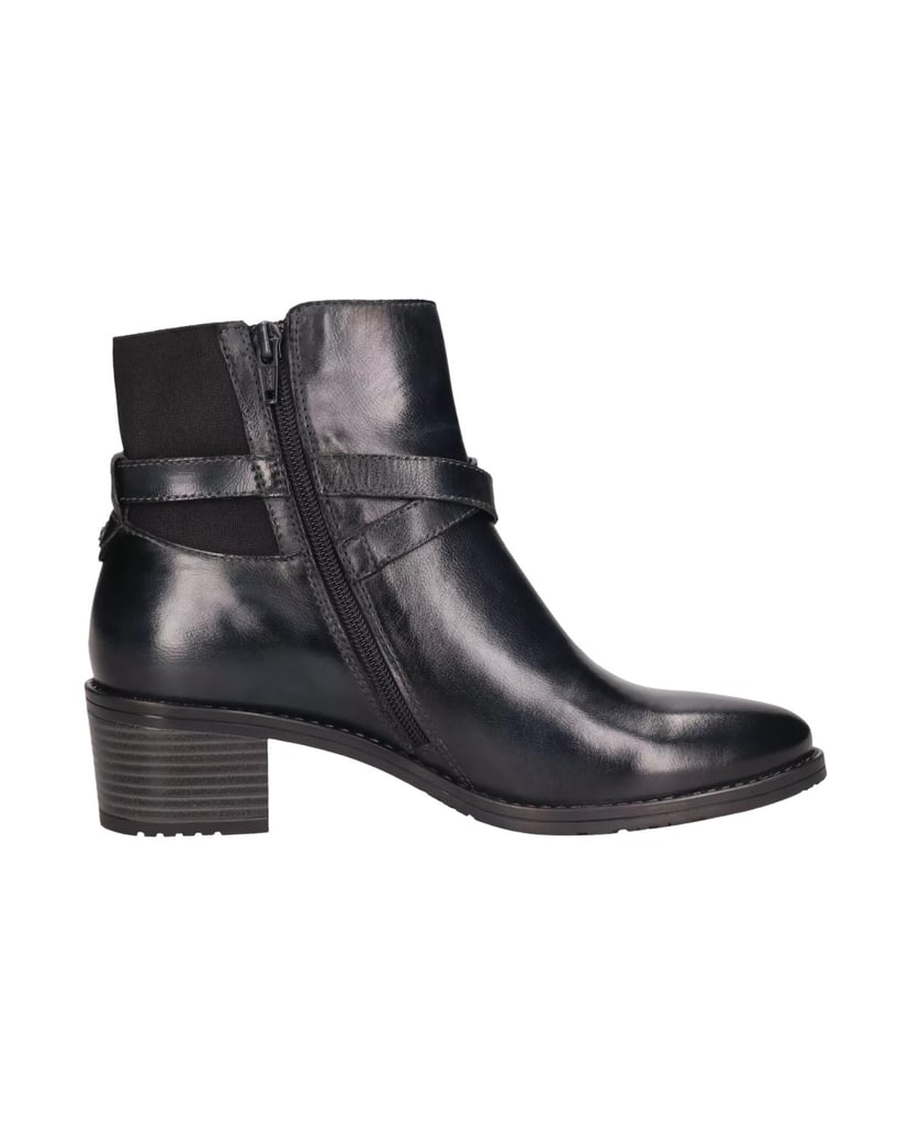 TT.-BAGATT-Stiefeletten-blau