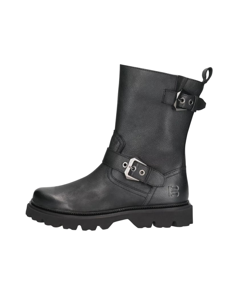 TT.-BAGATT-Stiefel-schwarz