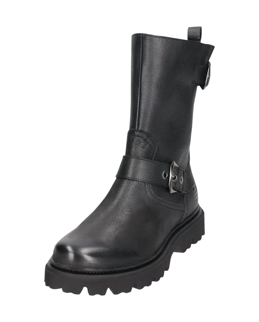 TT.-BAGATT-Stiefel-schwarz