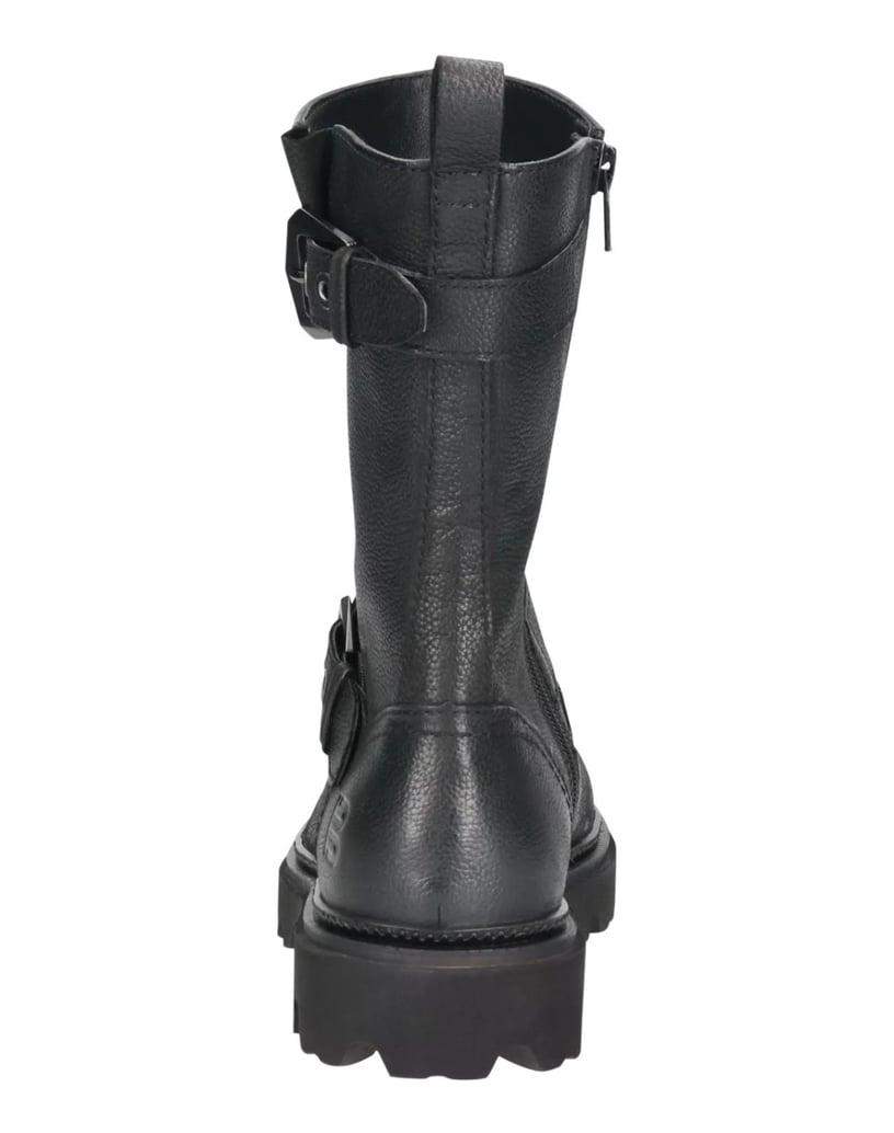 TT.-BAGATT-Stiefel-schwarz