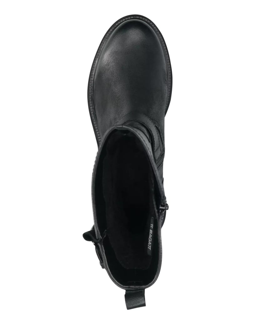 TT.-BAGATT-Stiefel-schwarz