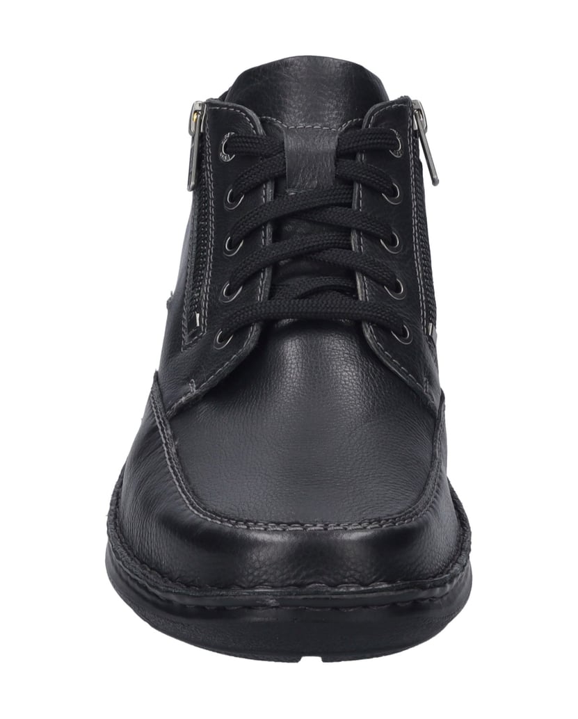 JOSEF-SEIBEL-JOSEF-SEIBEL-New-Anvers-84-|-Stiefelette-für-Herren-|-Schwarz-schwarz