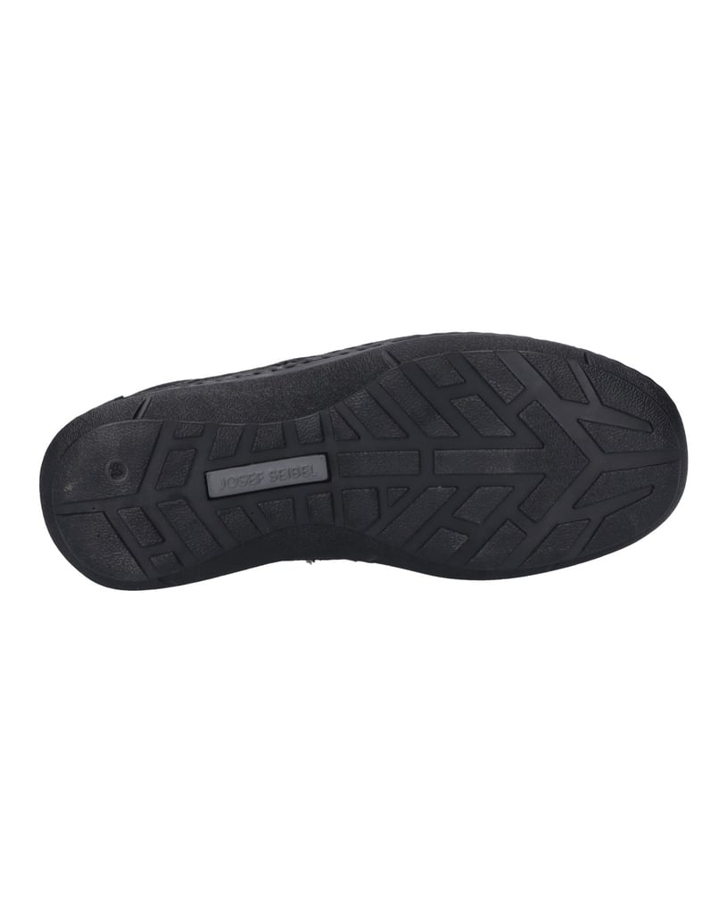 JOSEF-SEIBEL-JOSEF-SEIBEL-New-Anvers-84-|-Stiefelette-für-Herren-|-Schwarz-schwarz