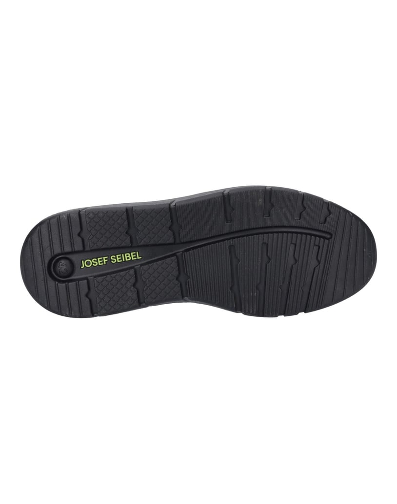 JOSEF-SEIBEL-JOSEF-SEIBEL-Giuseppe-09-|-Slipper-für-Herren-|-Schwarz-schwarz