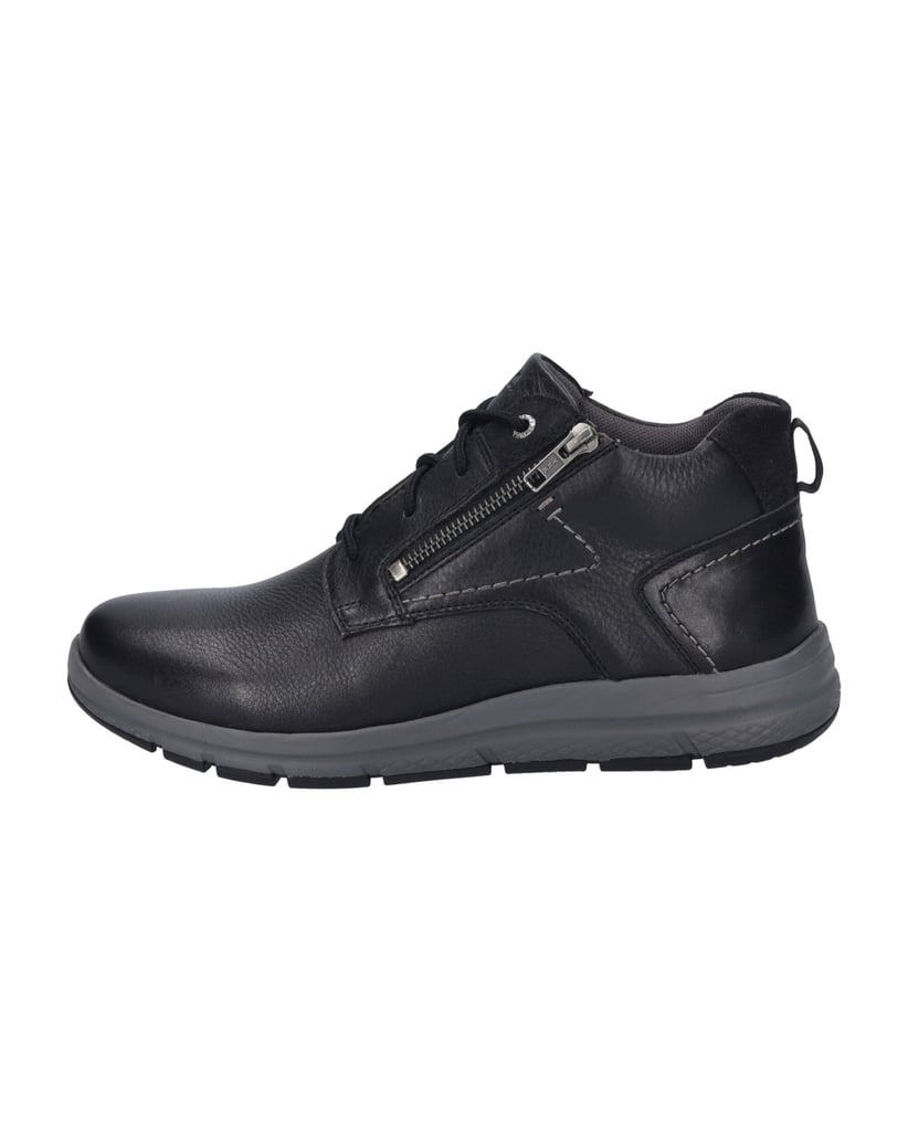 JOSEF-SEIBEL-JOSEF-SEIBEL-Giuseppe-03-|-Stiefelette-für-Herren-|-Schwarz-schwarz
