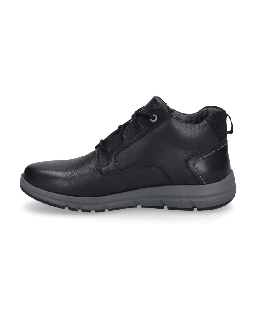 JOSEF-SEIBEL-JOSEF-SEIBEL-Giuseppe-03-|-Stiefelette-für-Herren-|-Schwarz-schwarz