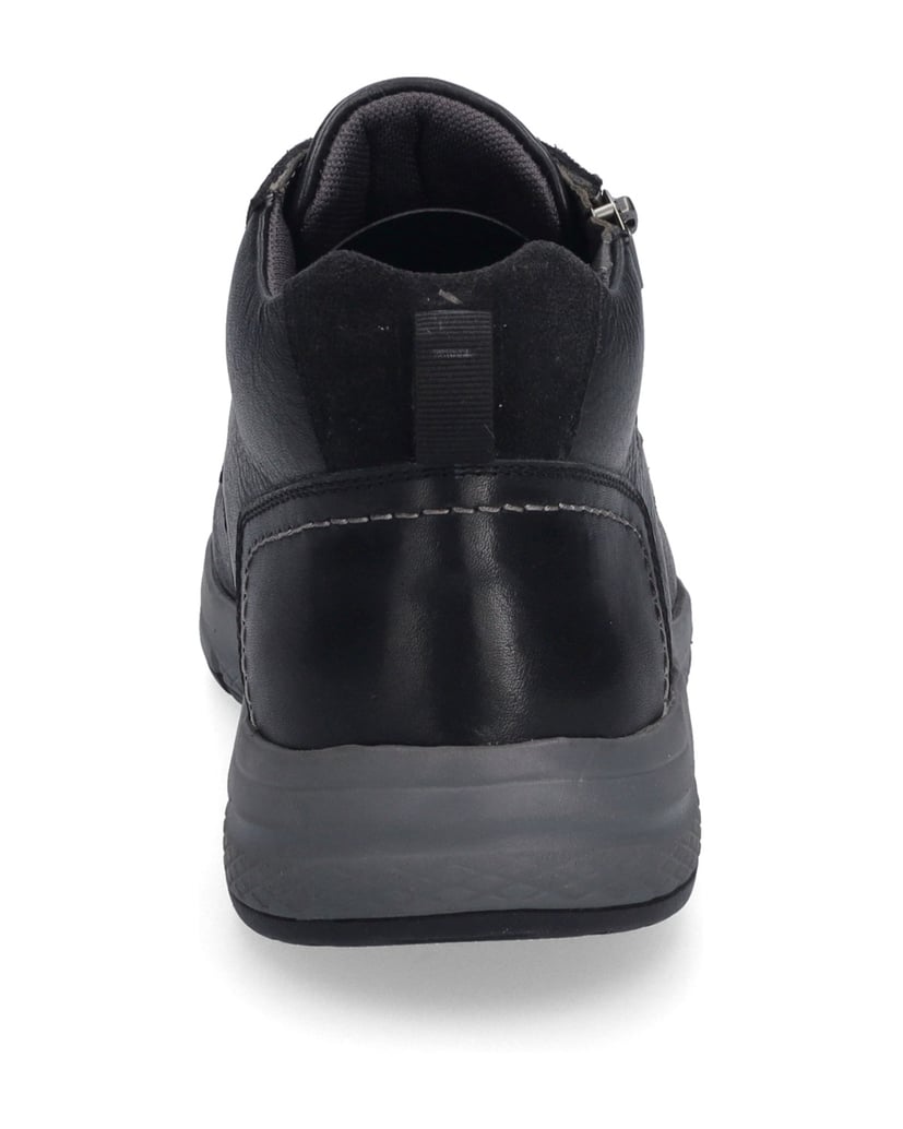 JOSEF-SEIBEL-JOSEF-SEIBEL-Giuseppe-03-|-Stiefelette-für-Herren-|-Schwarz-schwarz