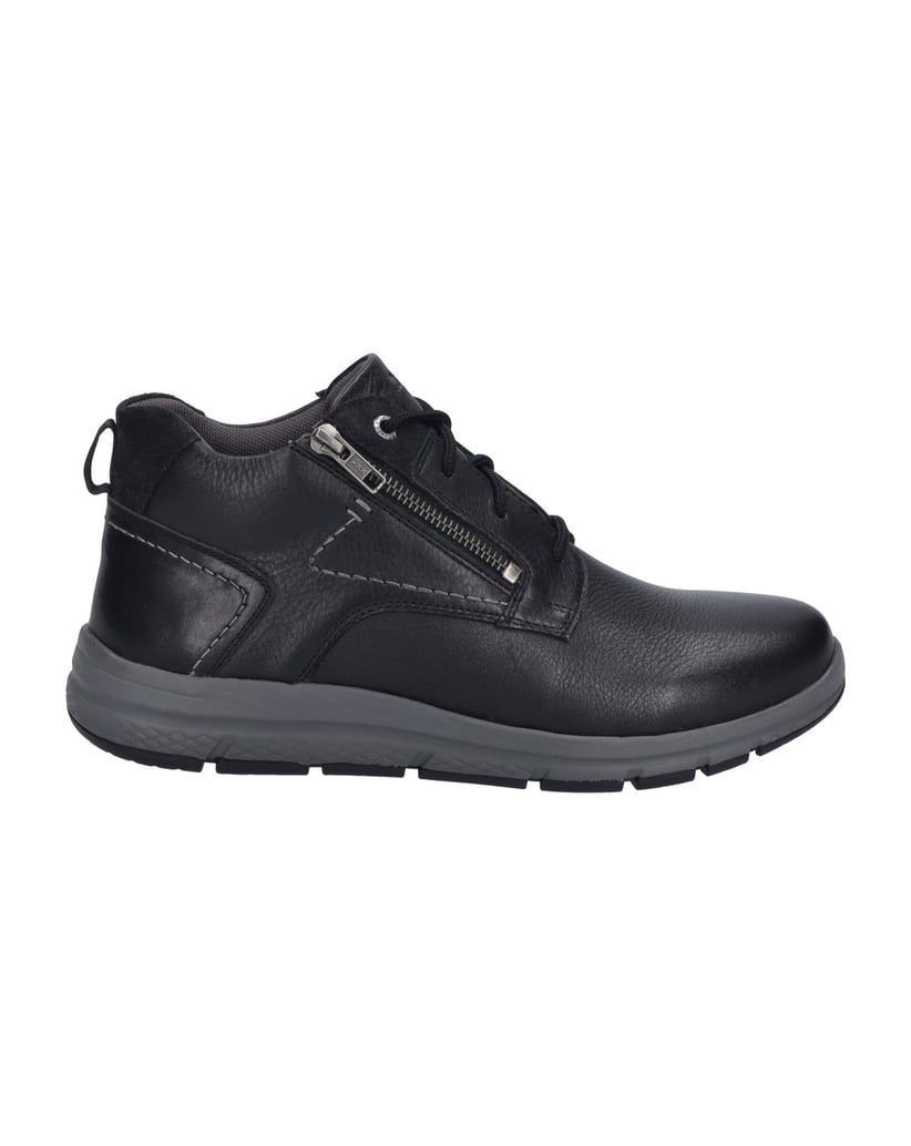 JOSEF-SEIBEL-JOSEF-SEIBEL-Giuseppe-03-|-Stiefelette-für-Herren-|-Schwarz-schwarz