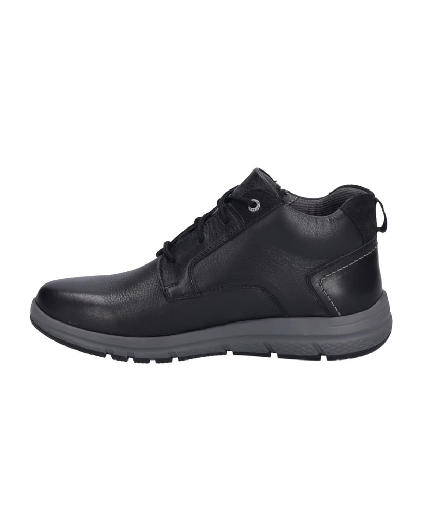 JOSEF-SEIBEL-JOSEF-SEIBEL-Giuseppe-03-|-Stiefelette-für-Herren-|-Schwarz-schwarz