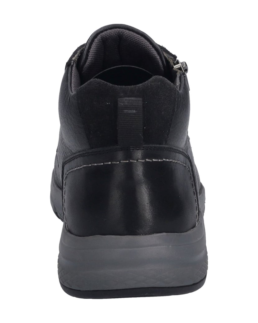 JOSEF-SEIBEL-JOSEF-SEIBEL-Giuseppe-03-|-Stiefelette-für-Herren-|-Schwarz-schwarz