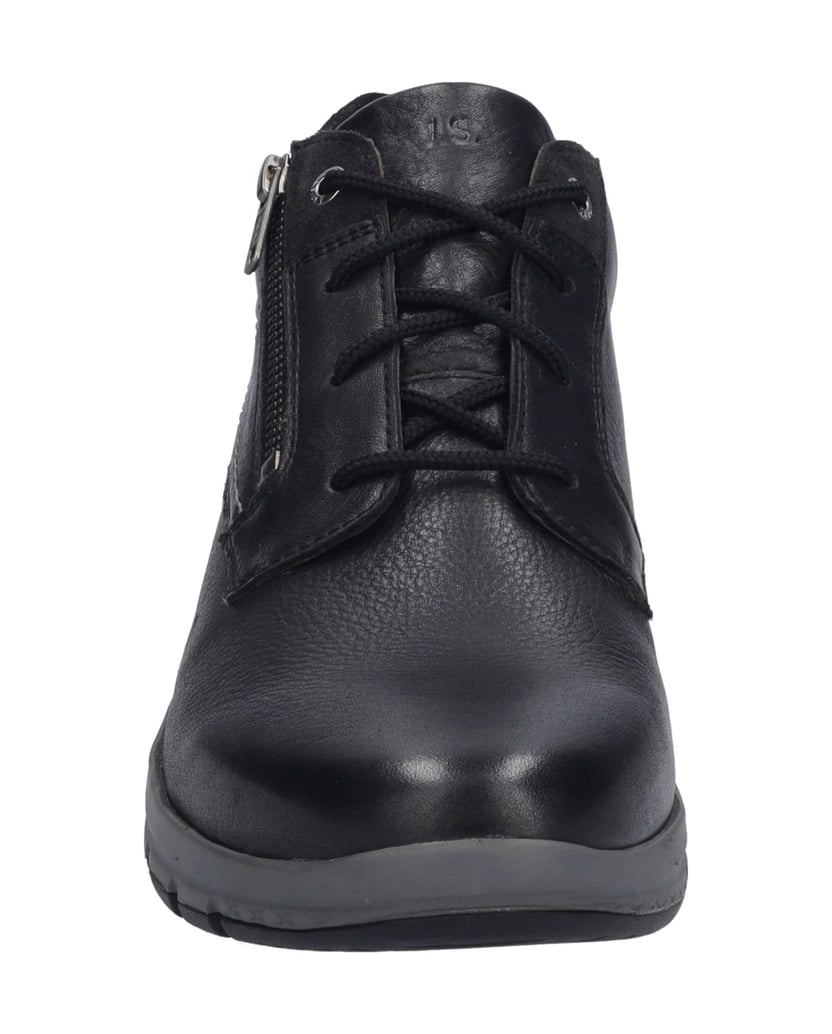 JOSEF-SEIBEL-JOSEF-SEIBEL-Giuseppe-03-|-Stiefelette-für-Herren-|-Schwarz-schwarz