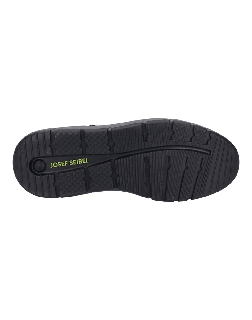 JOSEF-SEIBEL-JOSEF-SEIBEL-Giuseppe-03-|-Stiefelette-für-Herren-|-Schwarz-schwarz