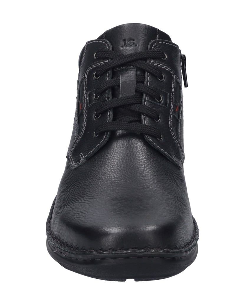 JOSEF-SEIBEL-JOSEF-SEIBEL-New-Anvers-35-|-Stiefelette-für-Herren-|-Schwarz-schwarz