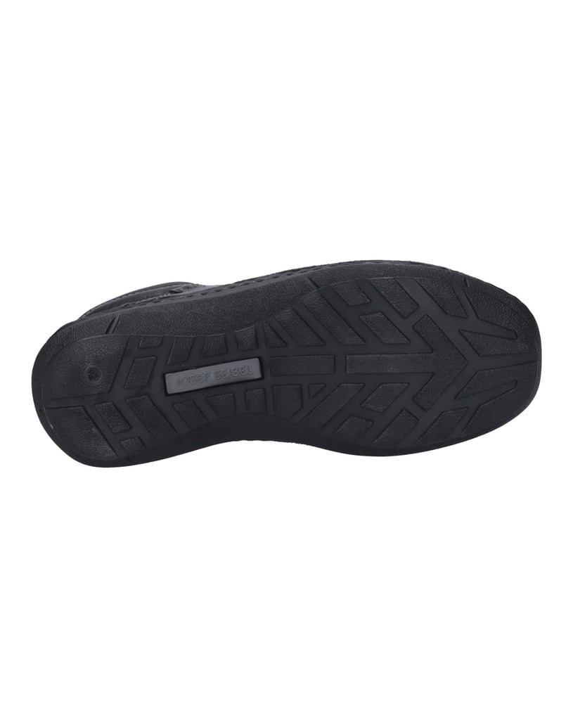 JOSEF-SEIBEL-JOSEF-SEIBEL-New-Anvers-35-|-Stiefelette-für-Herren-|-Schwarz-schwarz