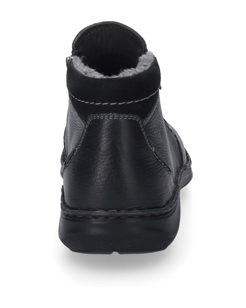 JOSEF-SEIBEL-JOSEF-SEIBEL-New-Anvers-04-|-Stiefelette-für-Herren-|-Schwarz-schwarz