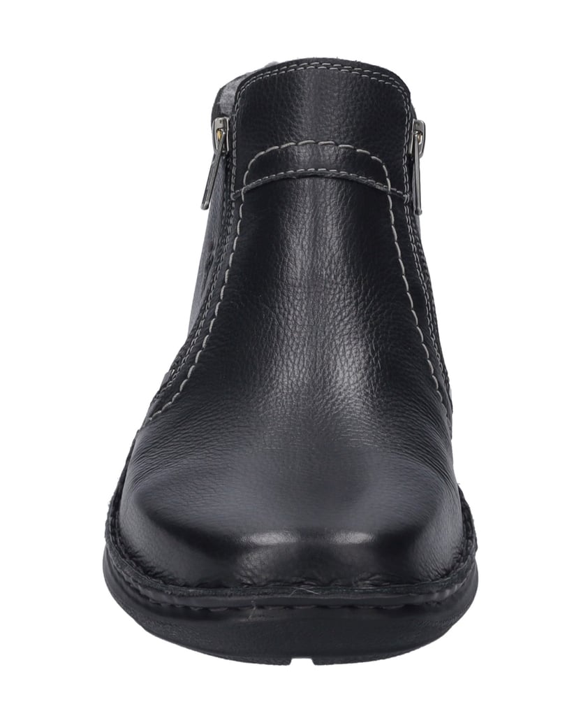 JOSEF-SEIBEL-JOSEF-SEIBEL-New-Anvers-04-|-Stiefelette-für-Herren-|-Schwarz-schwarz