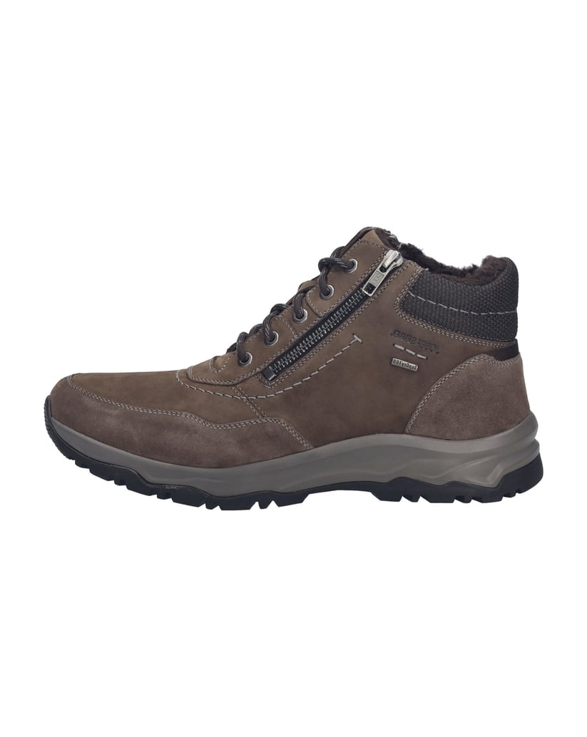 JOSEF-SEIBEL-JOSEF-SEIBEL-Leroy-57-|-Halbschuh-für-Herren-|-Braun-braun