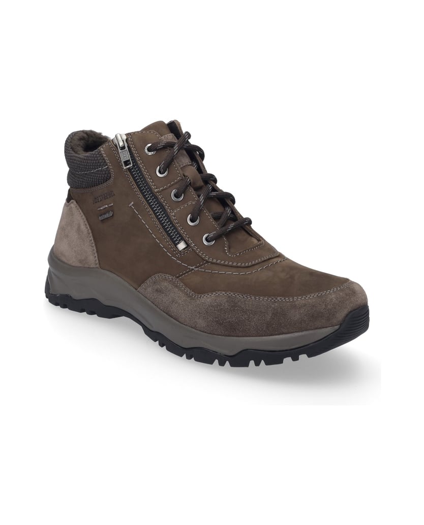 JOSEF-SEIBEL-JOSEF-SEIBEL-Leroy-57-|-Halbschuh-für-Herren-|-Braun-braun