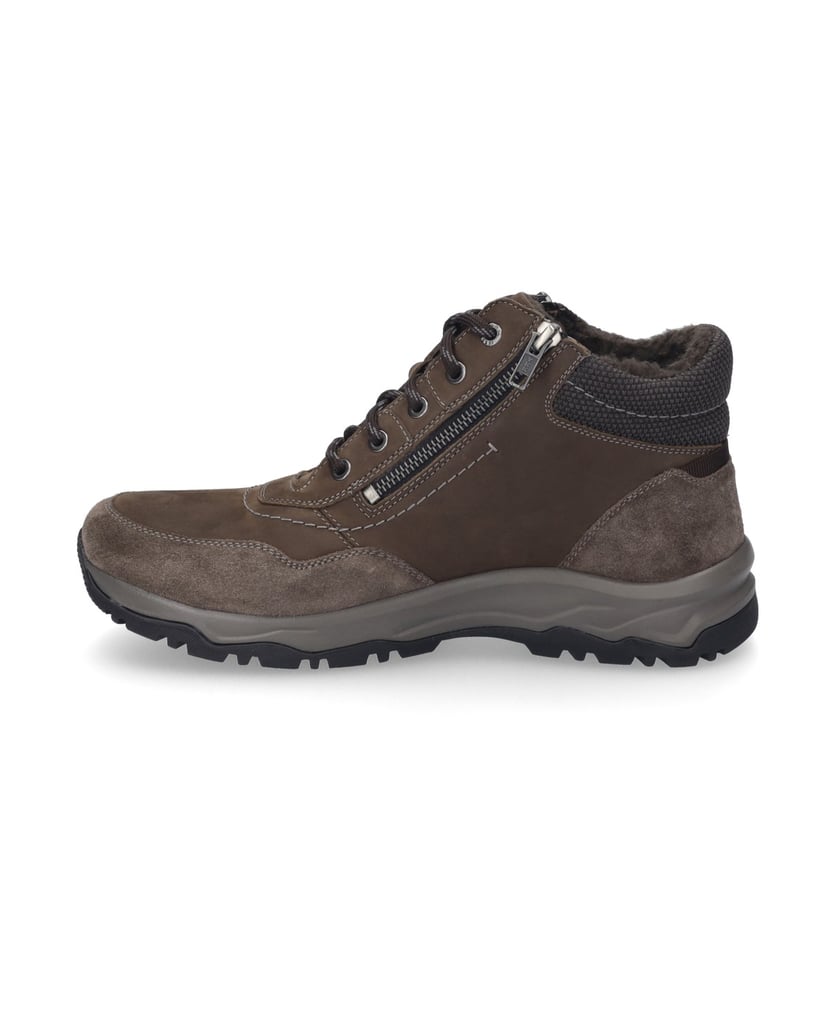 JOSEF-SEIBEL-JOSEF-SEIBEL-Leroy-57-|-Halbschuh-für-Herren-|-Braun-braun