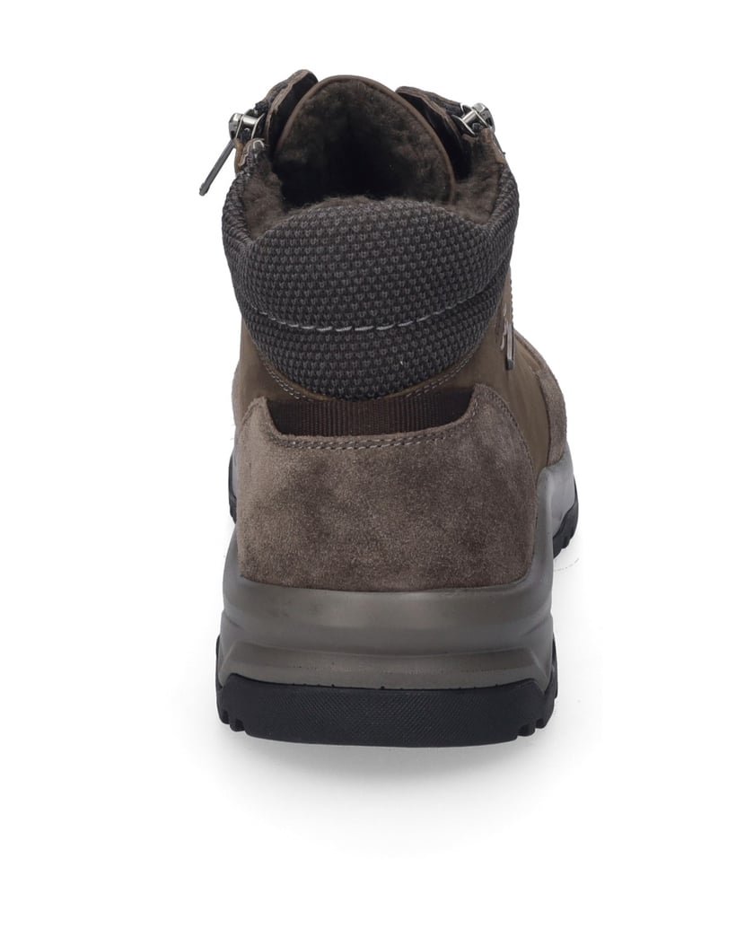 JOSEF-SEIBEL-JOSEF-SEIBEL-Leroy-57-|-Halbschuh-für-Herren-|-Braun-braun