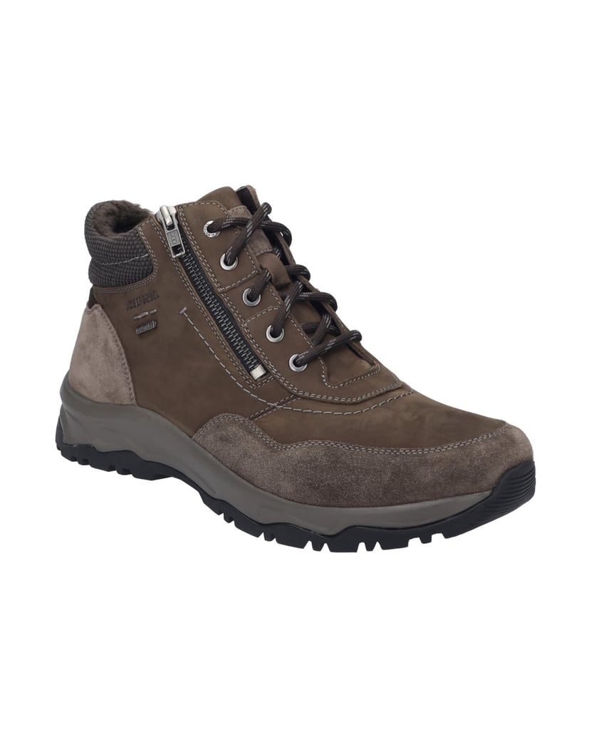 JOSEF-SEIBEL-JOSEF-SEIBEL-Leroy-57-|-Halbschuh-für-Herren-|-Braun-braun