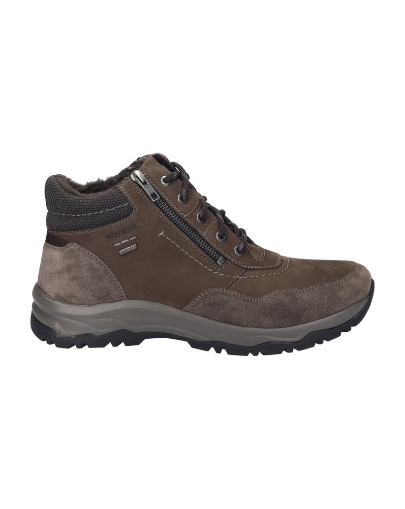 JOSEF-SEIBEL-JOSEF-SEIBEL-Leroy-57-|-Halbschuh-für-Herren-|-Braun-braun
