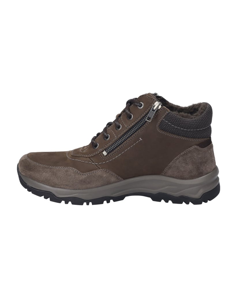 JOSEF-SEIBEL-JOSEF-SEIBEL-Leroy-57-|-Halbschuh-für-Herren-|-Braun-braun
