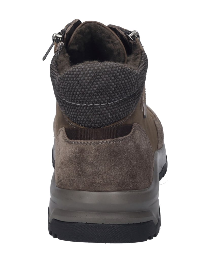 JOSEF-SEIBEL-JOSEF-SEIBEL-Leroy-57-|-Halbschuh-für-Herren-|-Braun-braun